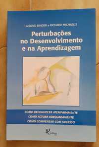 Perturbações no Desenvolvimento e na Aprendizagem