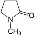1-Metylo-2-Pirolidon N-Metylopirolidon NMP 1L