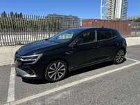 Renault Mégane 1.5 Blue dCi R.S. Line