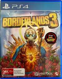 PS4 Borderlands 3 DLC Nowa