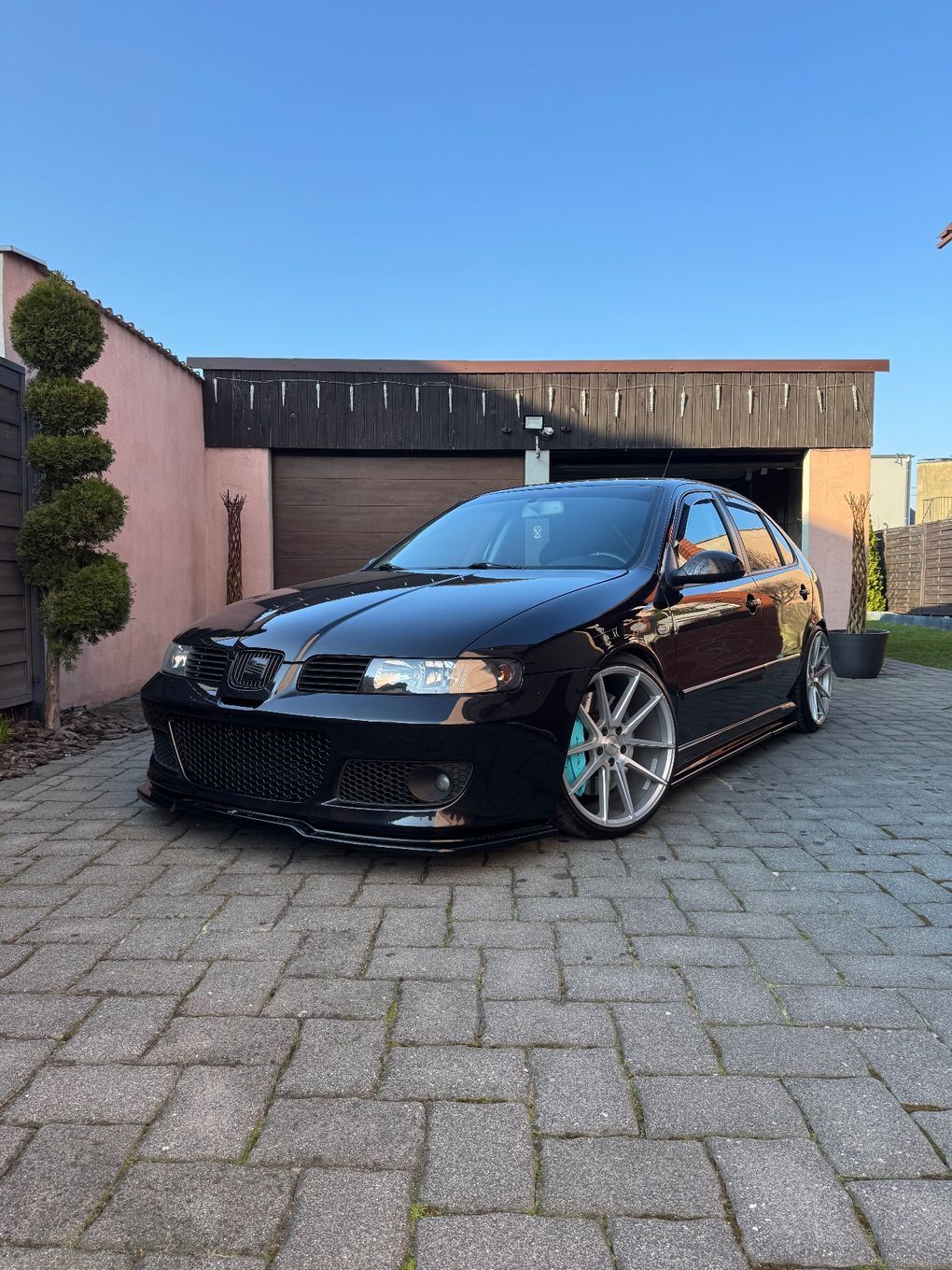 Seat Leon Seat Leon Monza