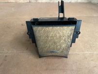 Porta objetos consola Mercedes W211 E220 E270 E320 Completa