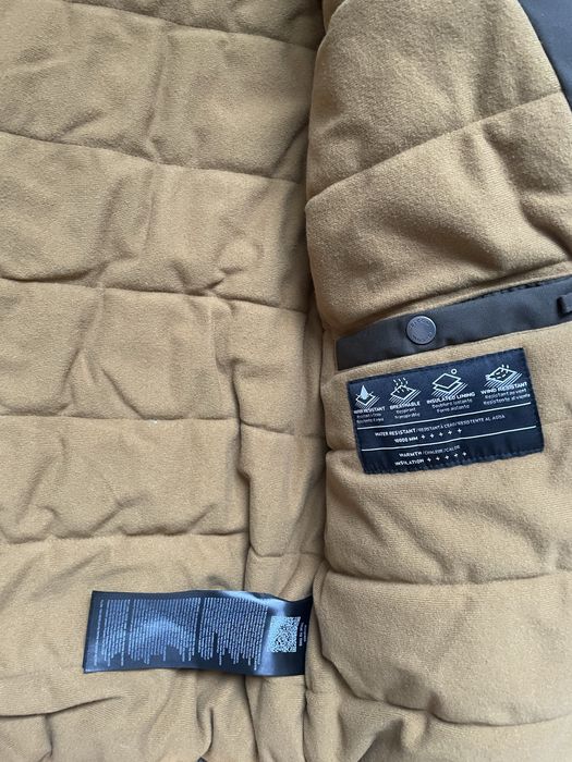 Casaco de inverno Volcom