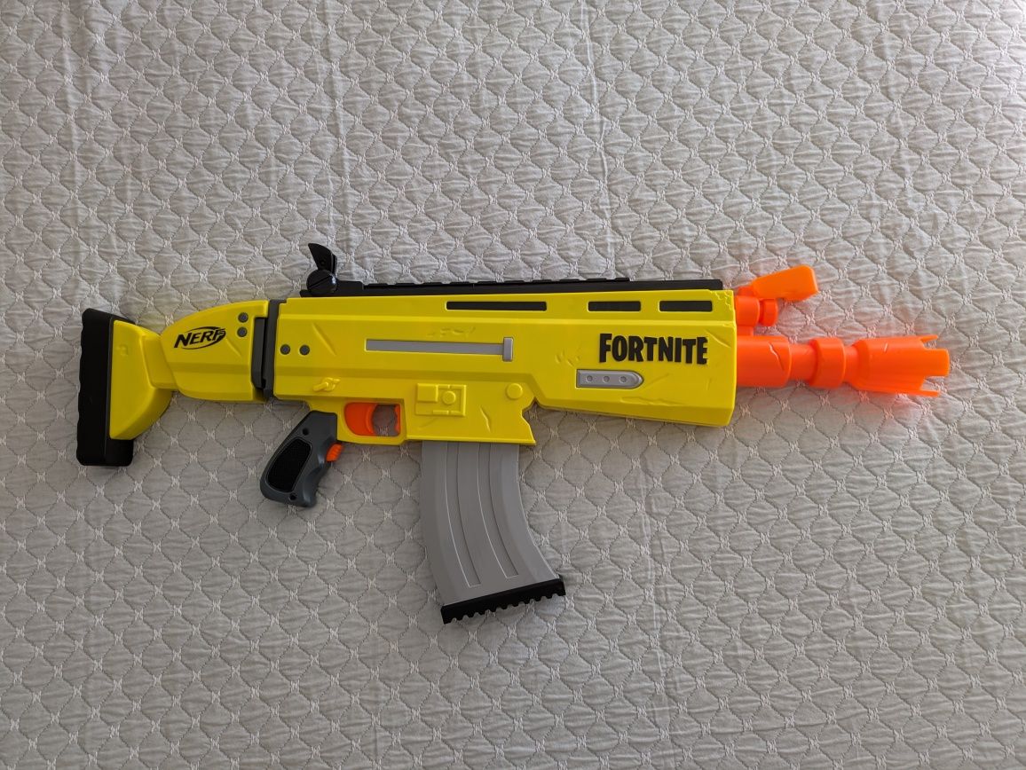 NERF Fortnite Ar-L