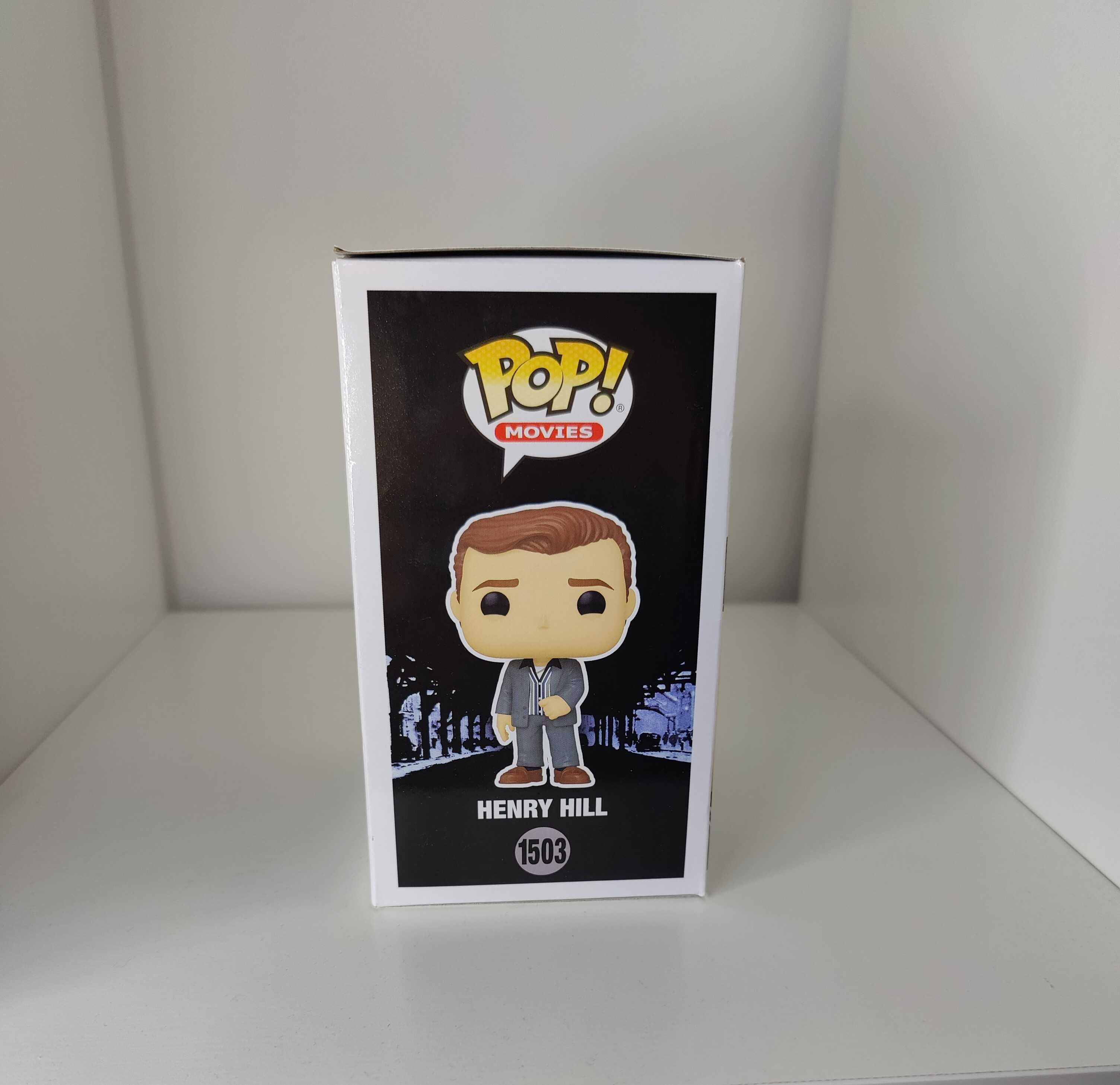 Funko POP! Henry Hill - Goodfellas #1503