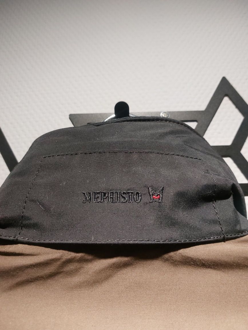 Kurka męską brązowa Mephisto, r. 102