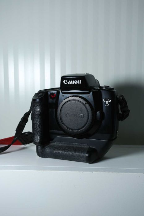 Fotografia Analógica