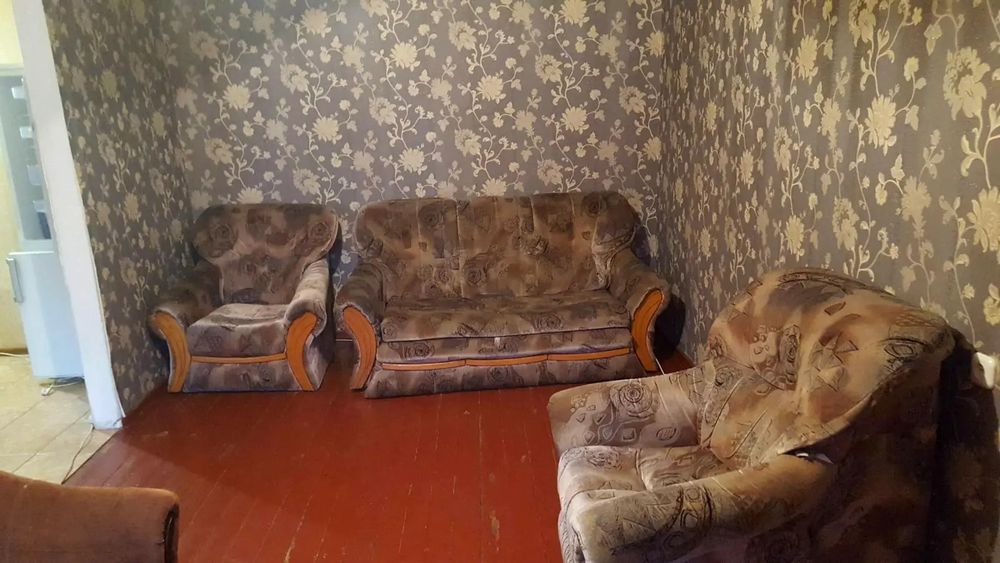 1-кімн.кв В.Пугачева р-н 25 школи.Меблі.Техніка.