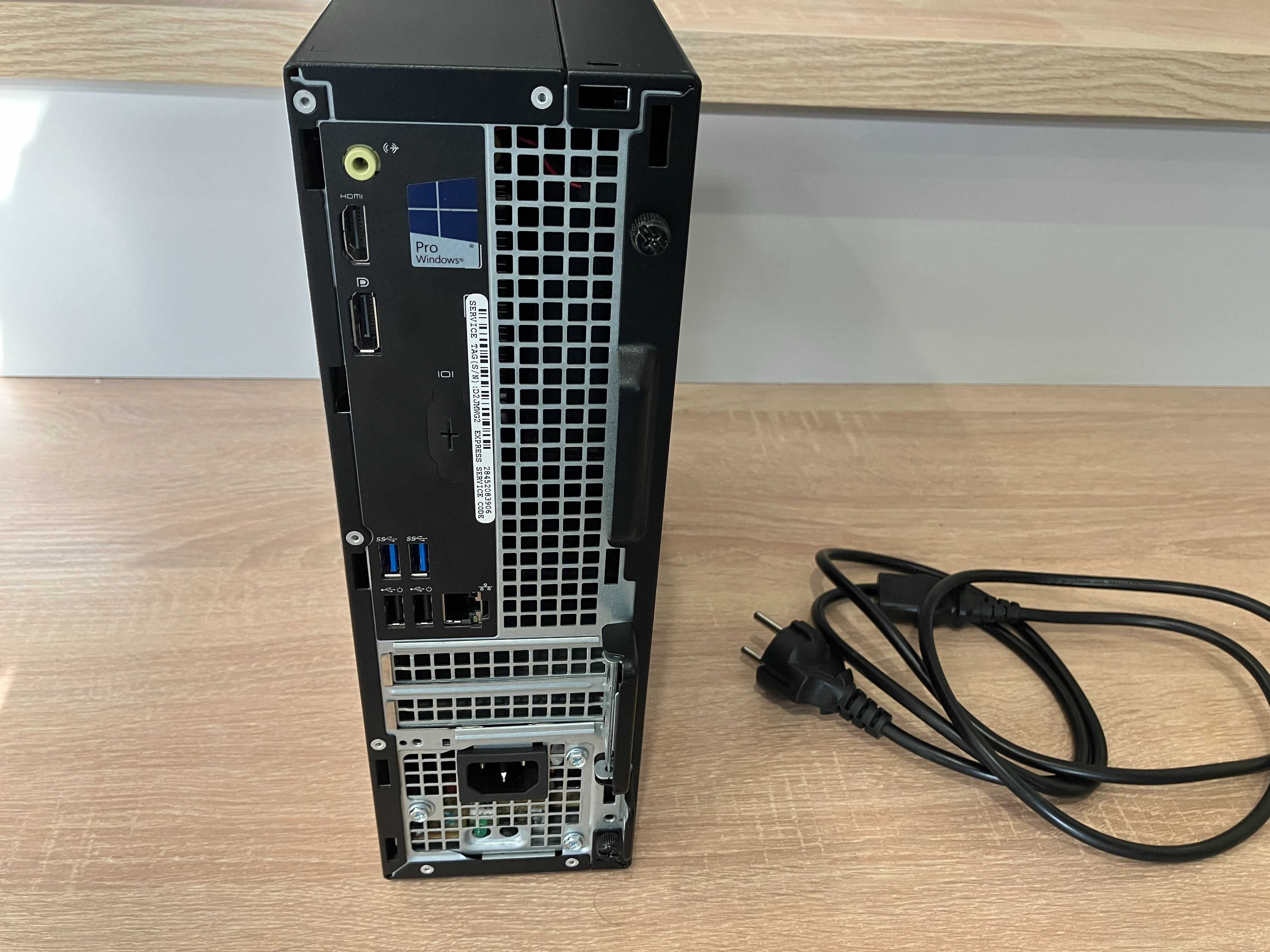 Komputer OptiPlex 3040