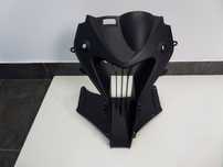 BMW S 1000 RR  S1000RR WLOT POWIETRZA WYPELNIENIE PRZÓD 4663 7715927 03