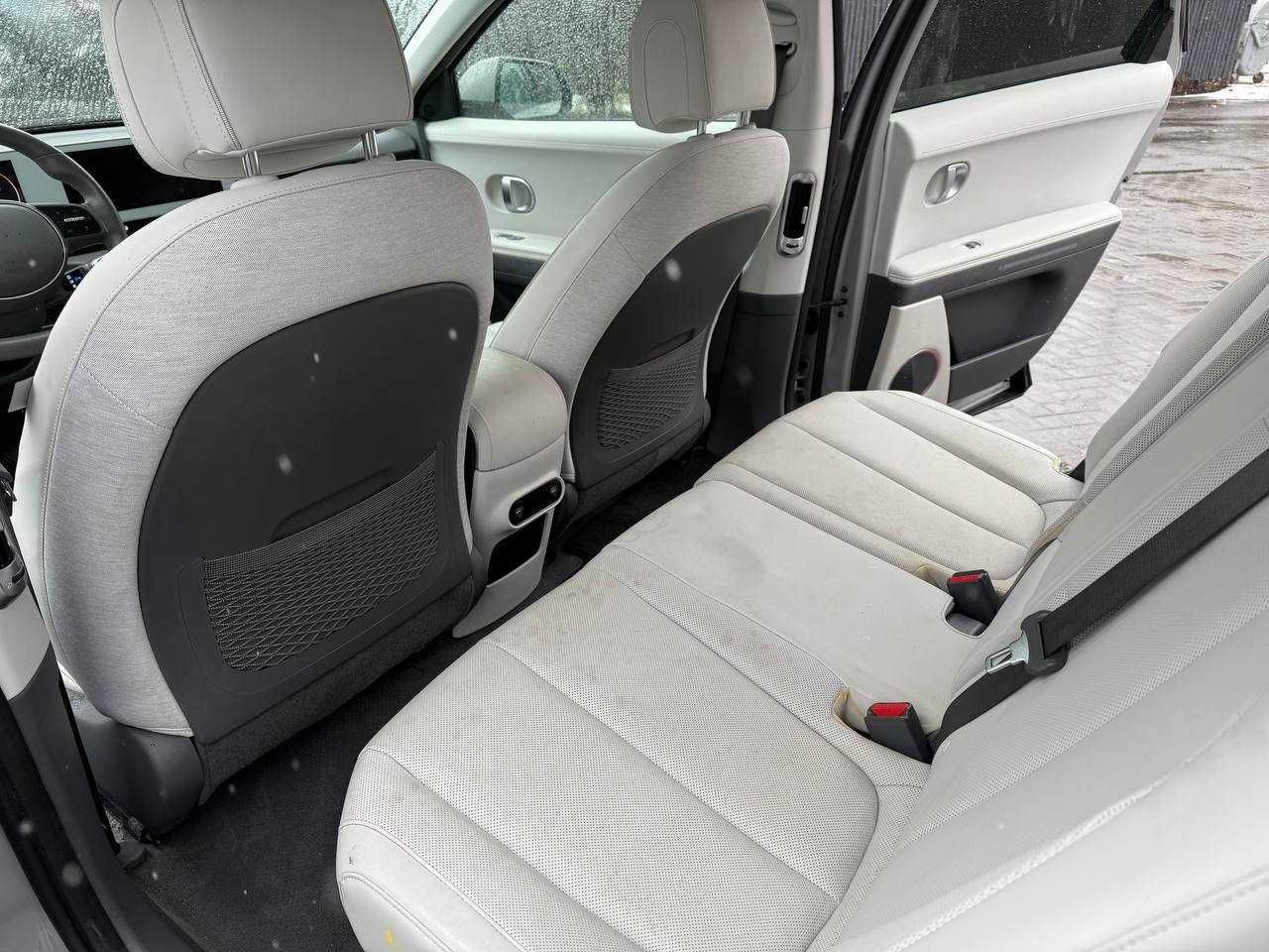 HYUNDAI IONIQ 5 sel, 2023