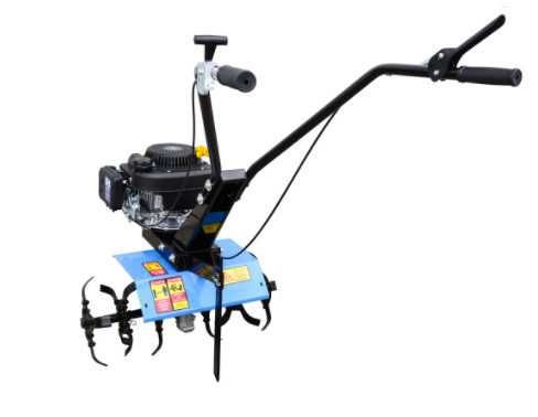 Культиватор бензиновий Кентавр МК30-1/6Т (5 к.с)