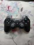 Kontroler Sony Dualshock 3 Sixaxis Pad PlayStation3 Oryginalny Czarny