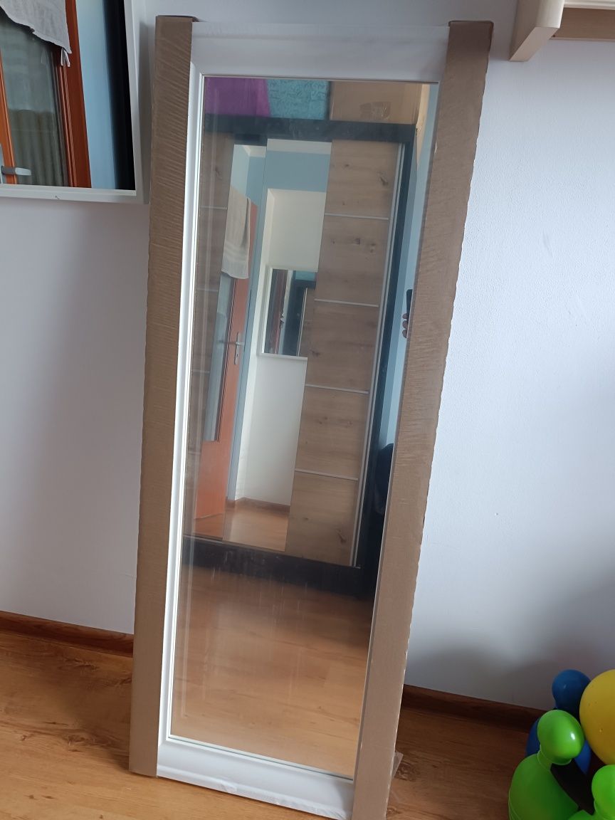 Lustro Toftbyn Ikea Nowe.