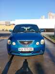 Chery Jaggi 2008