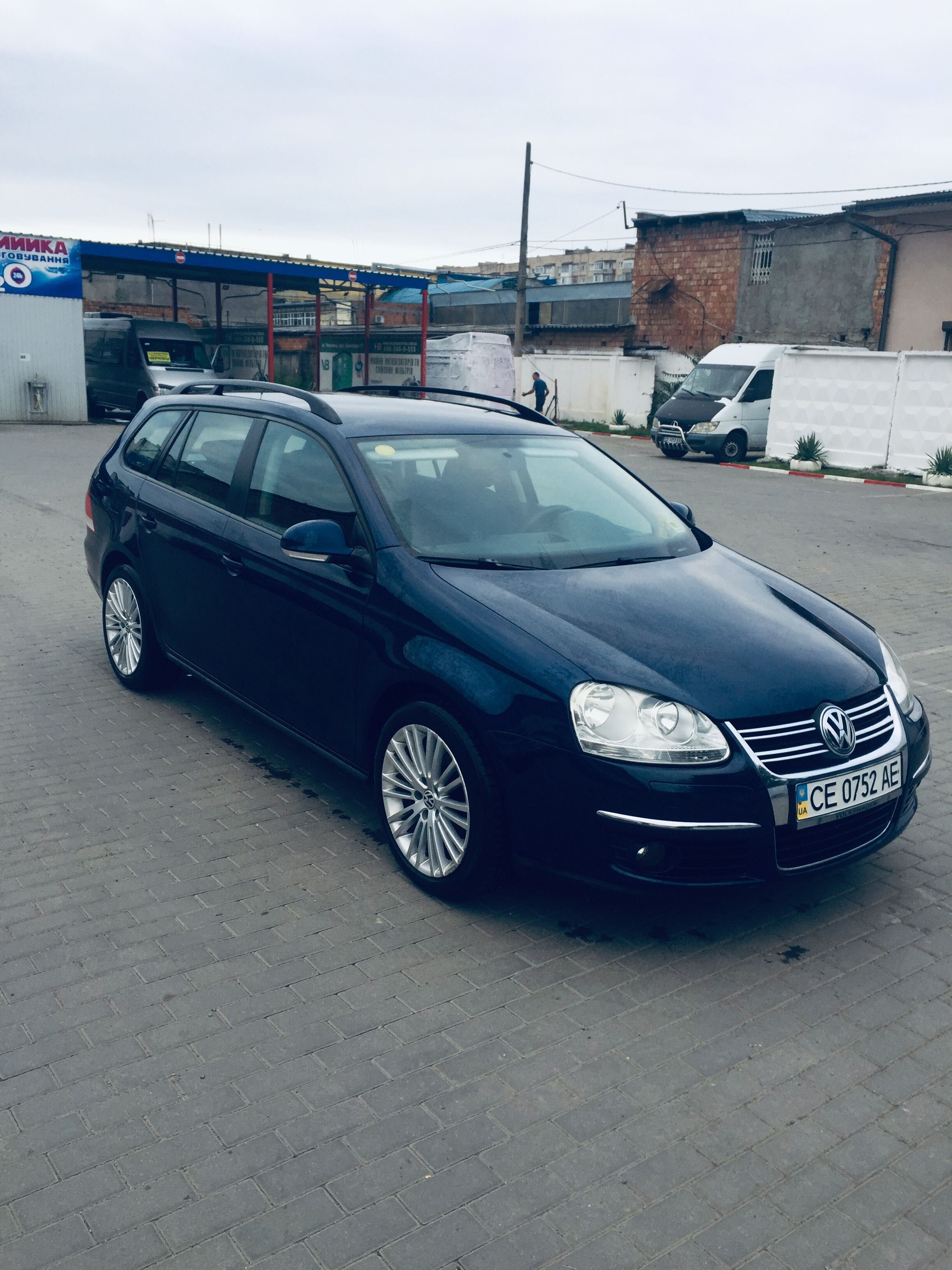 Продам Volkswagen Golf V