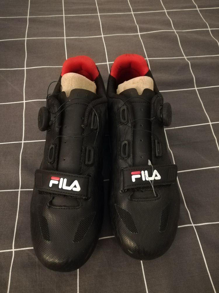 Sapato btt 39 Fila Novos