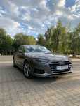 Audi A4 Avant Advanced Sport 35 tdi mHEV S tronic