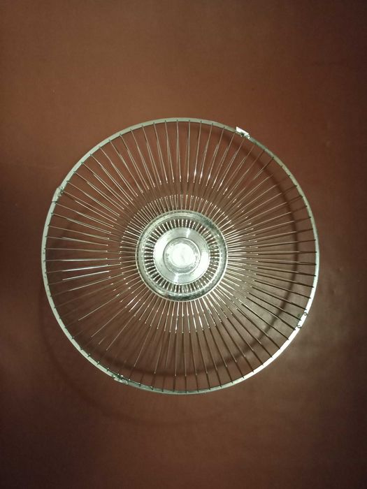 вентилятор запчасти мотор лопасти решётка