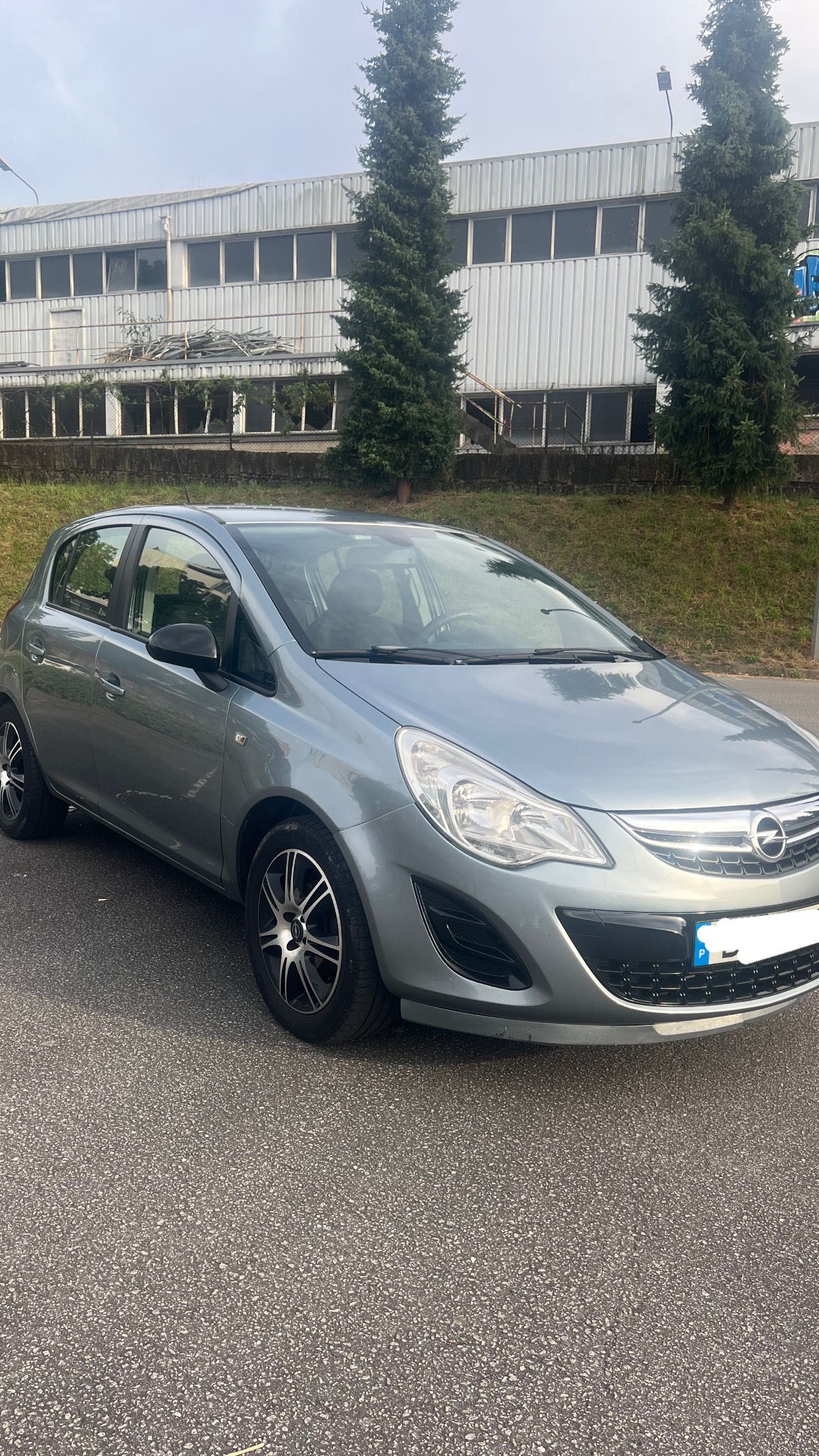 Opel Corsa 1.3 CDTI