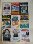 Livros de Lauro Trevisan