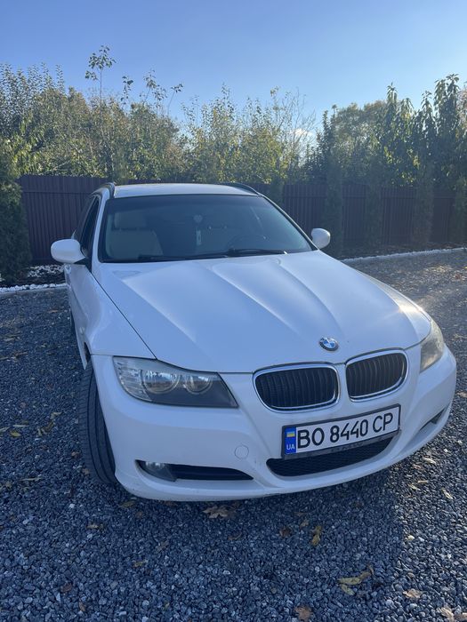 BMW 318D,продам