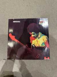 Jimi Hendrix - Band of Gypsys (WINYL, IDEALNY STAN)