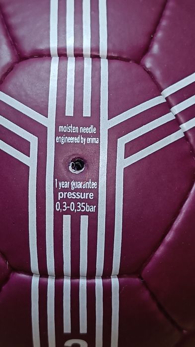 Erima piłka ręczna vranjes rozm.2