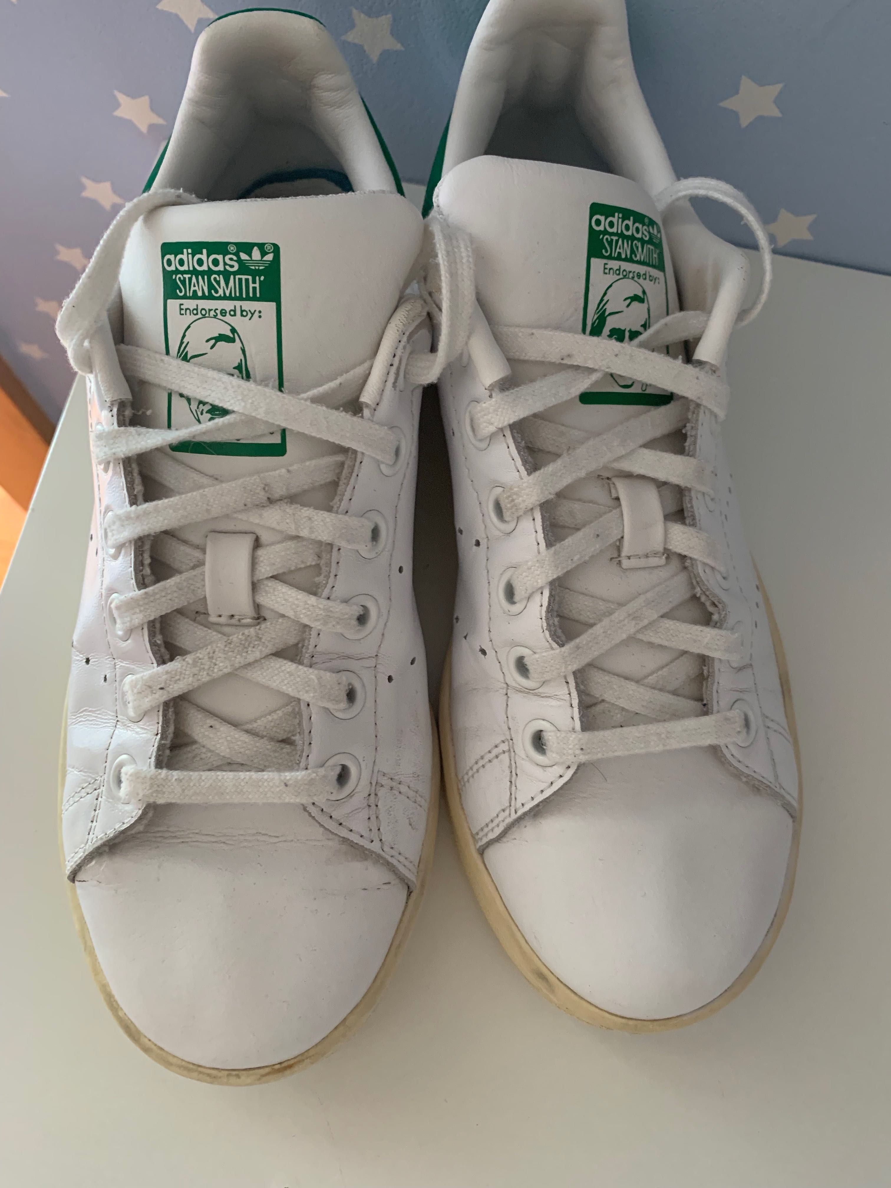 Sapatilhas Stan Smith