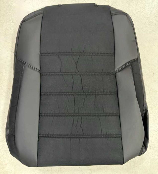 Авточехлы Toyota RAV4 (2012-2015) Экокожа Модельные Новые EMC-ELEGANT