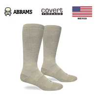 Шкарпетки Covert Threads DESERT Military Boot Socks