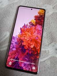 Samsung galaxy s20fe б/у рожевий