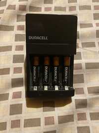 Аккумулятор Duracell Recharge AAA 750 мАh 4 шт