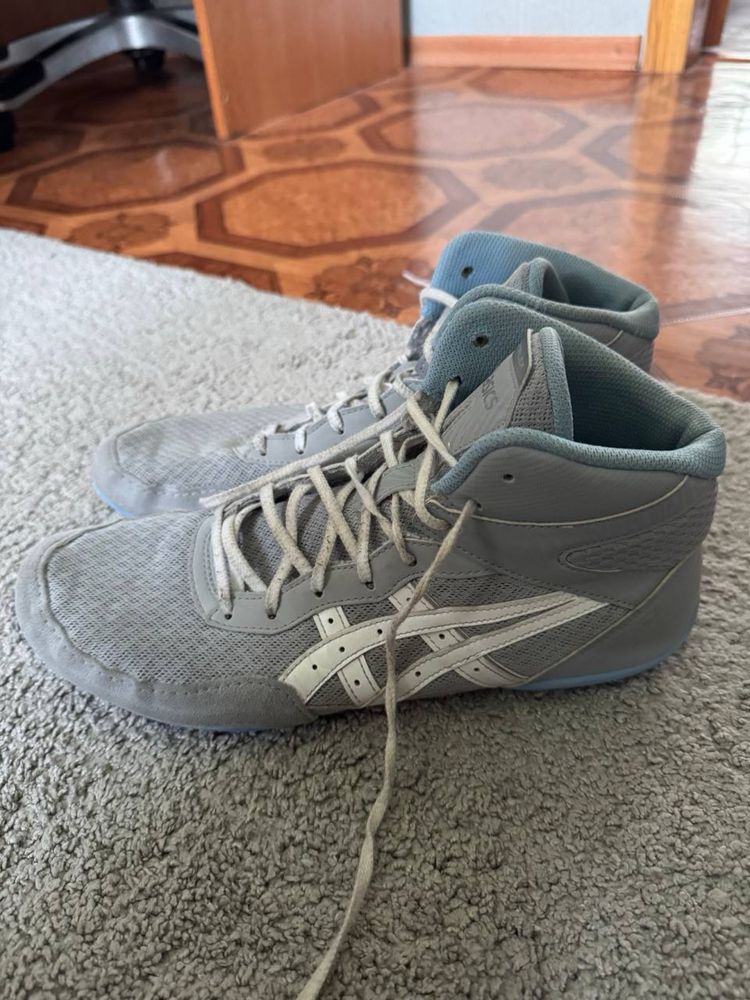 Борцовки, боксерки Asics Matflex 7