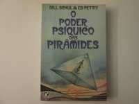 O poder psíquico das Pirâmides- Bill Schul & Ed Pettit