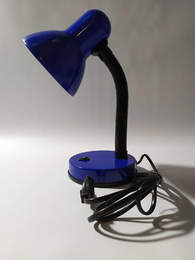 Lampa biurkowa do nauki i pracy BASIC 9232 EGLO