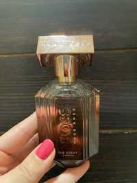 Perfume Boss The Scent Mulher