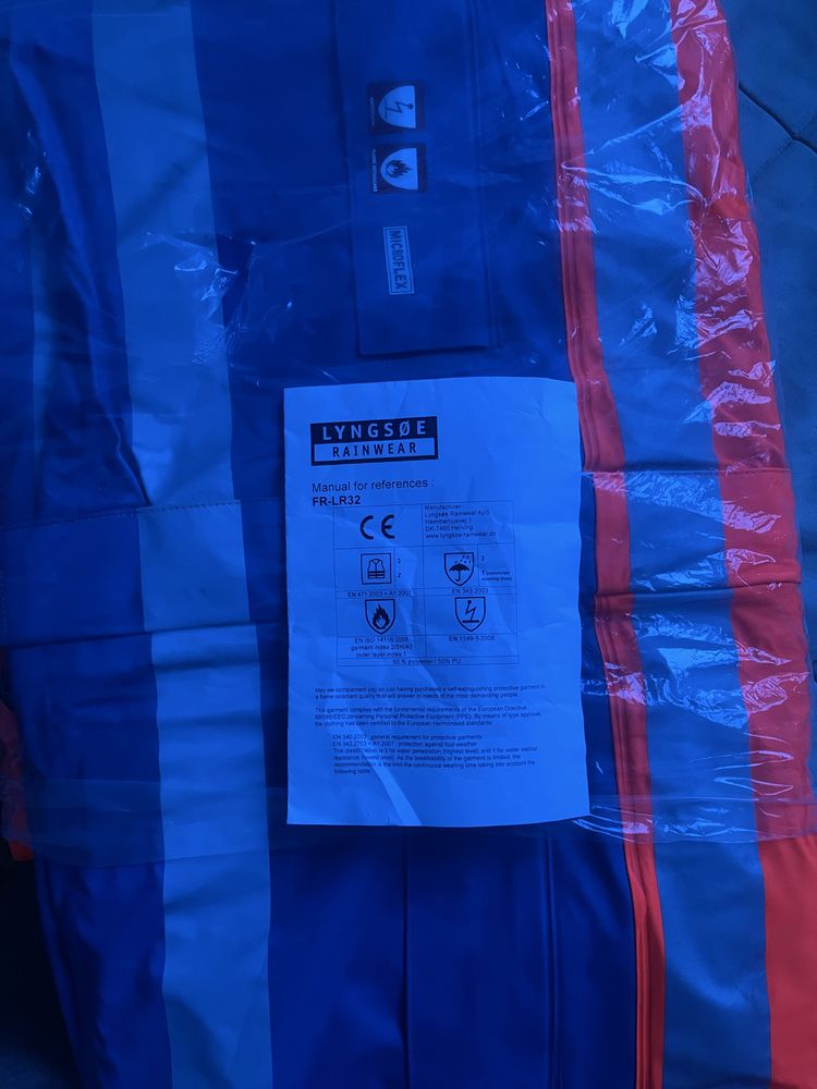 Kurtka robocza zima wiosna,lato