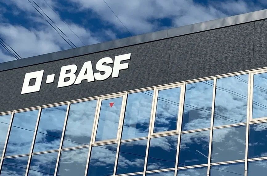 Гліцерин 10л ТМ BASF (Німеччина) 99.9%.