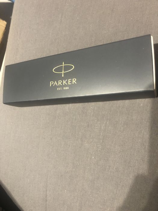 Dlugopis Parker Nowy!!!