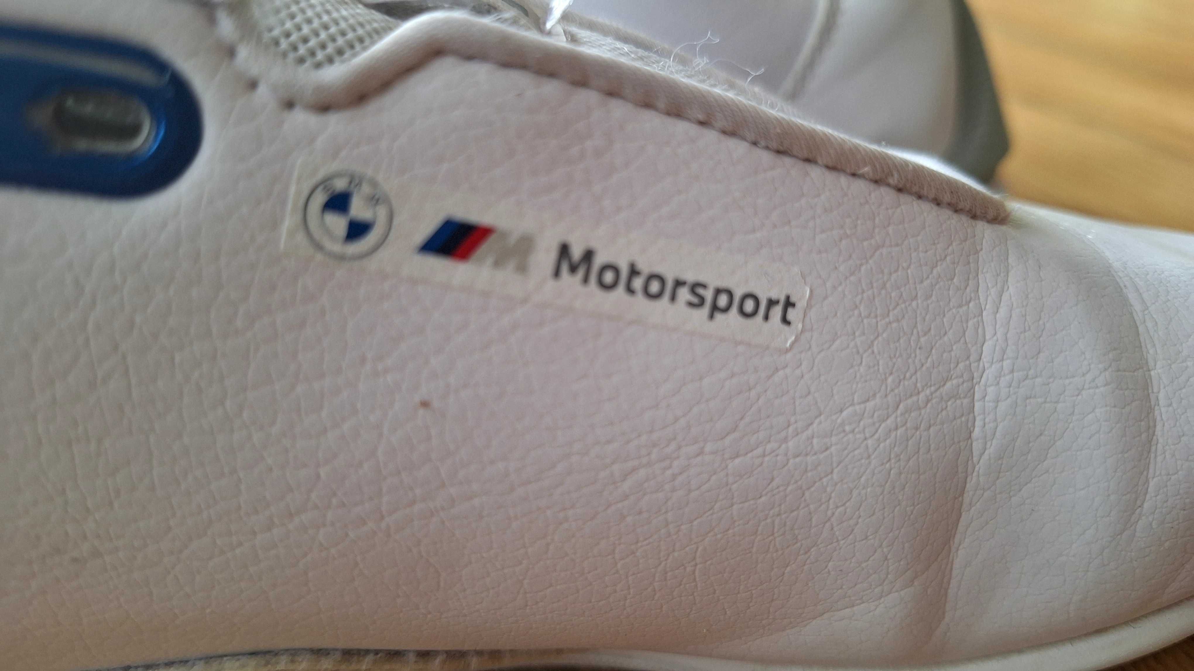 Sprzedam buty Puma BMW  Motorsport  dla dziecka Rozm. 37