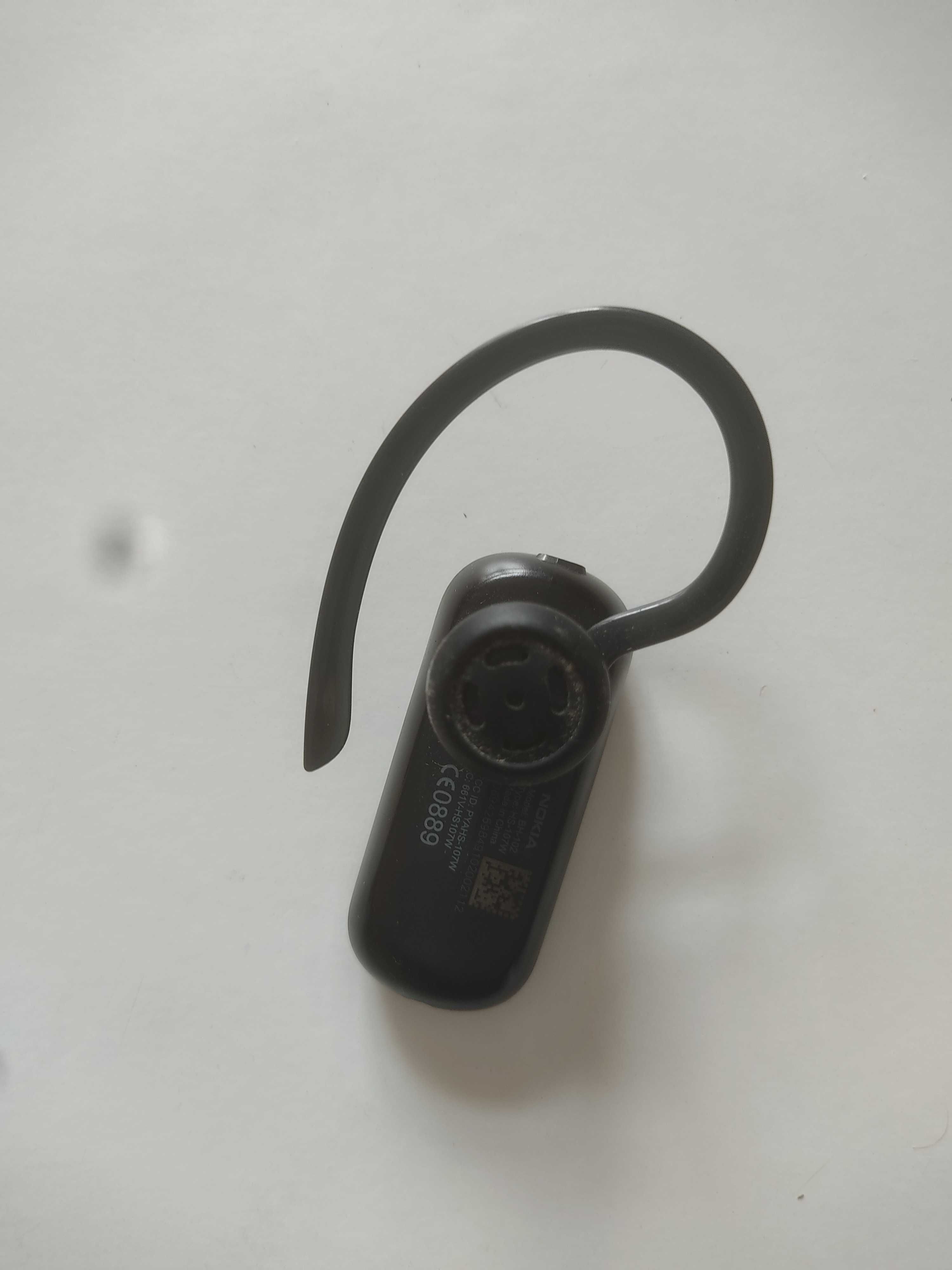 Auricular Bluetooth Nokia BH-102