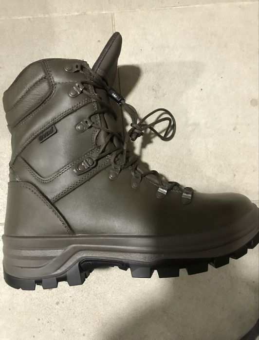 Берці тактичні YDS tactical series