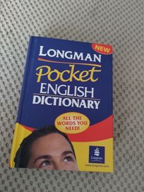 Pocket English Dictionary Longman