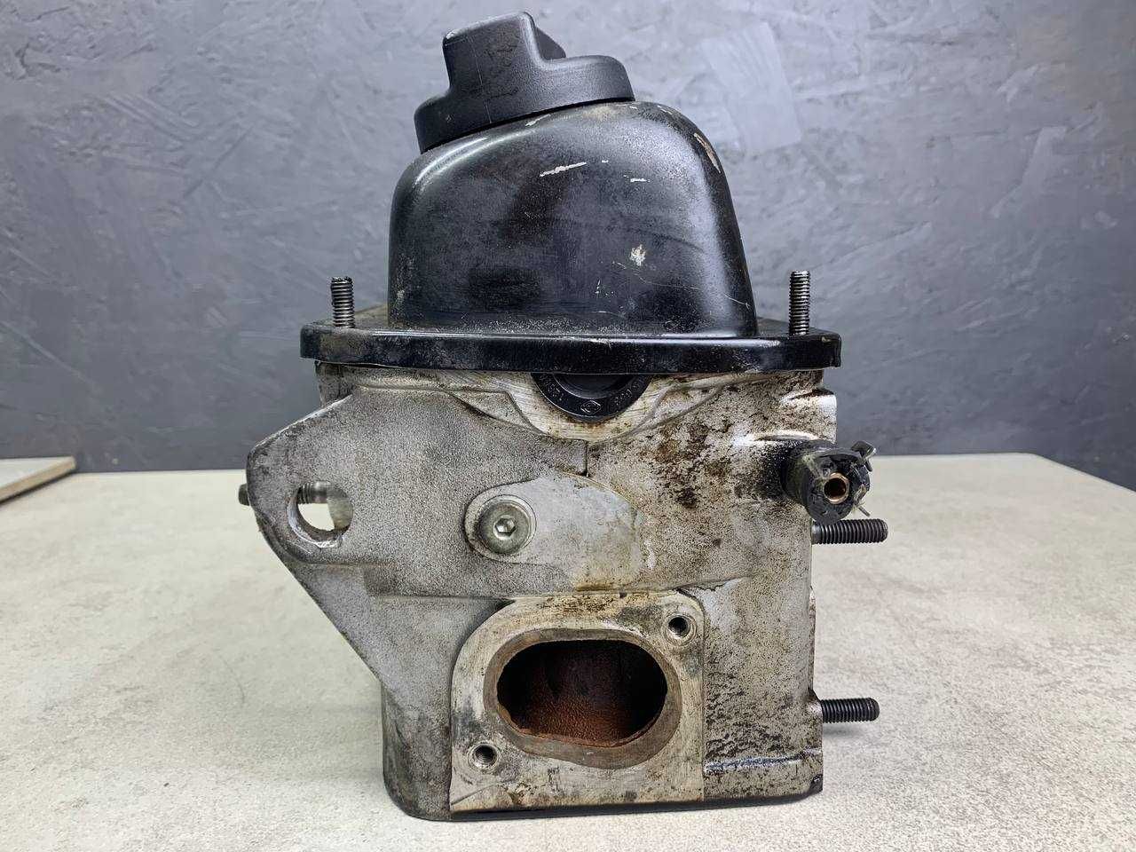 ГБЦ Головка блока Volkswagen Golf 4 Sharan Bora Skoda Octavia 2.0