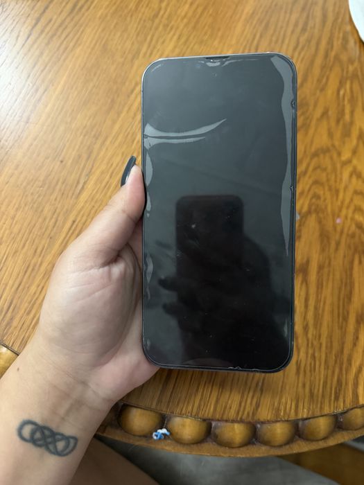 Iphone 13 pro max 128 гб