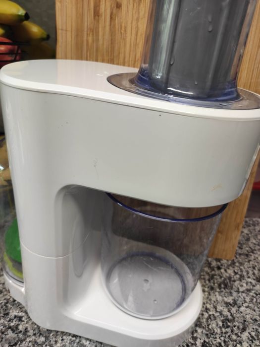 Espirilizador silvercrest  lidl