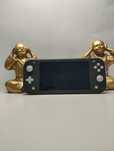 Nintendo switch,cinza