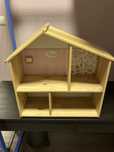 Domek ikea flisat jak nowy