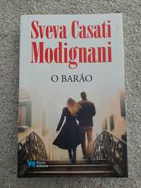 O Barão de  Sveva Casati Modignani